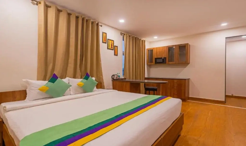 Premium Double room