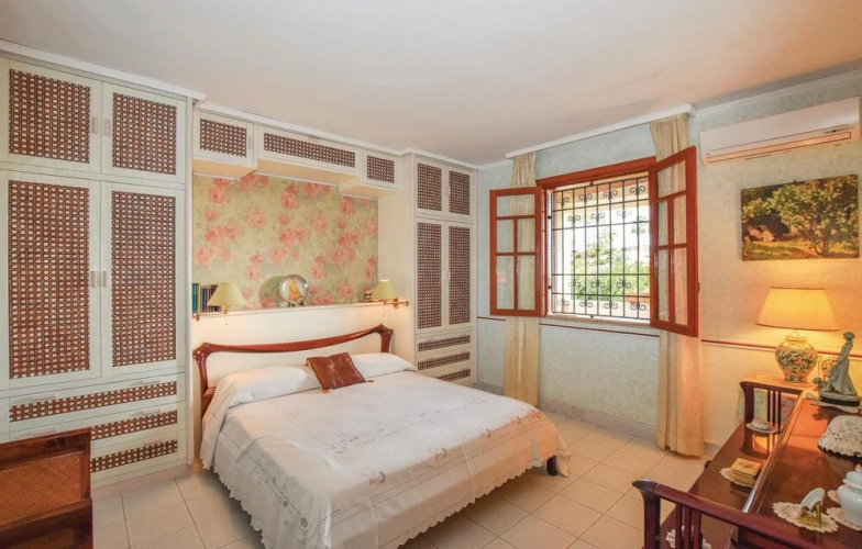 Villa Donna Carmen