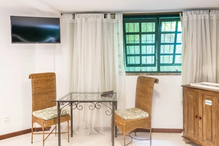 Double Family Suite