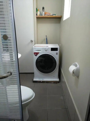 2BR avida tower near NAIA airport