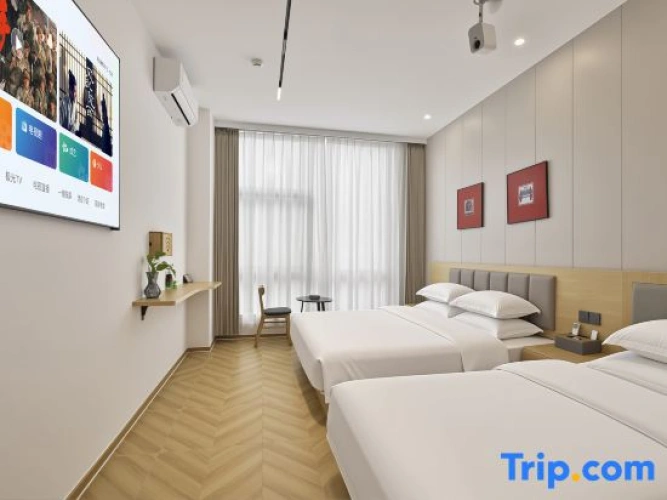Standard Family room