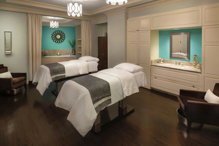 Waldorf Astoria Atlanta Buckhead photo 6