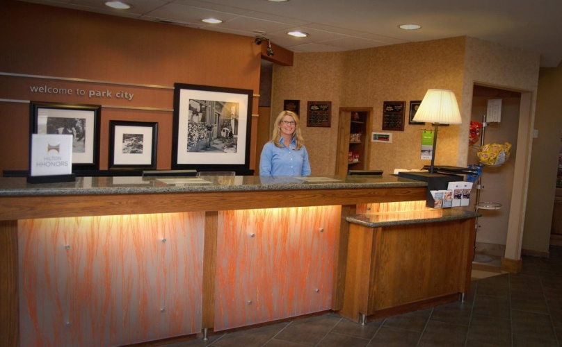 AC Hotel by Marriott Park City photo 37