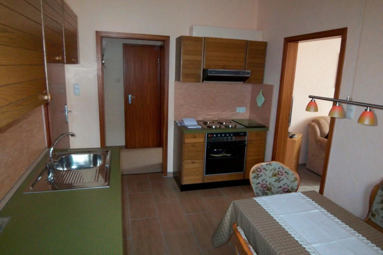 Herrmann - Ferienwohnung 1