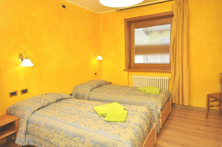 Residence Alpen Royal