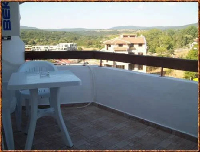 Guest House Dinev