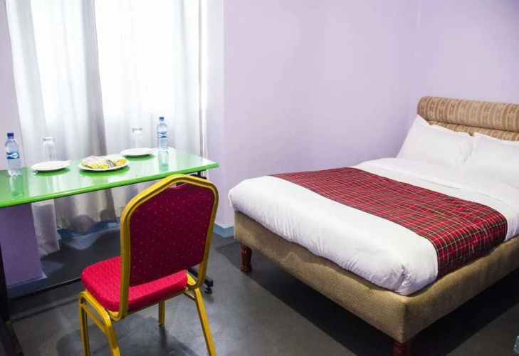 Sunglam Hotel