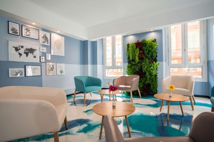Hotel Univers photo 17