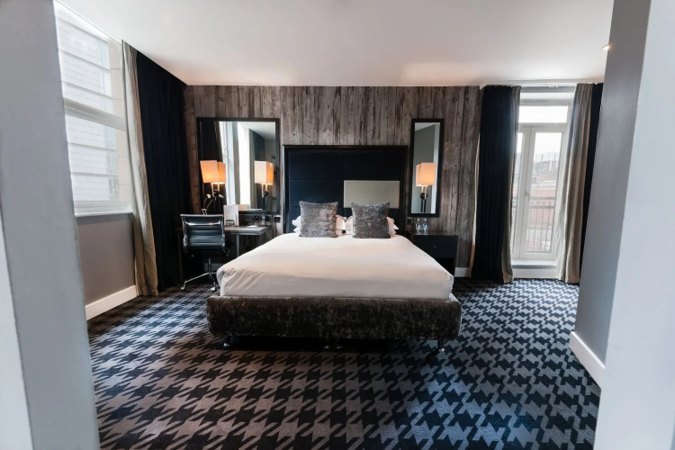 Malmaison Manchester