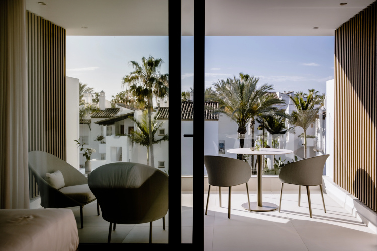 THE FLAG Hotel Marbella Estepona - Adults Recommended photo 8