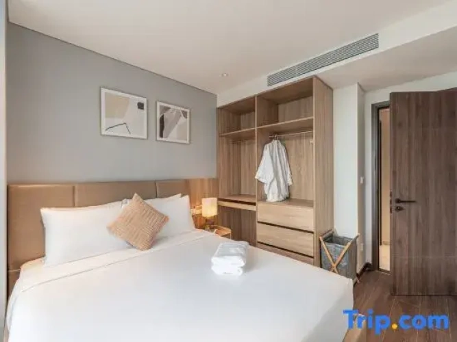 2 Bedrooms Suite