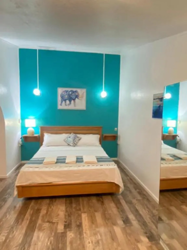 Ava Beach House