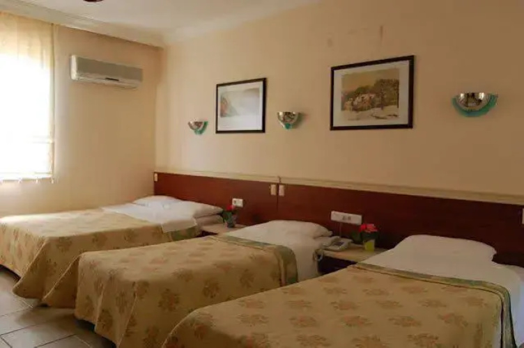 Olympos Hotel - Adults Only