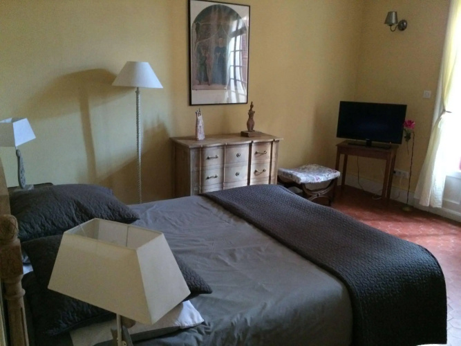 Villa Roumanille