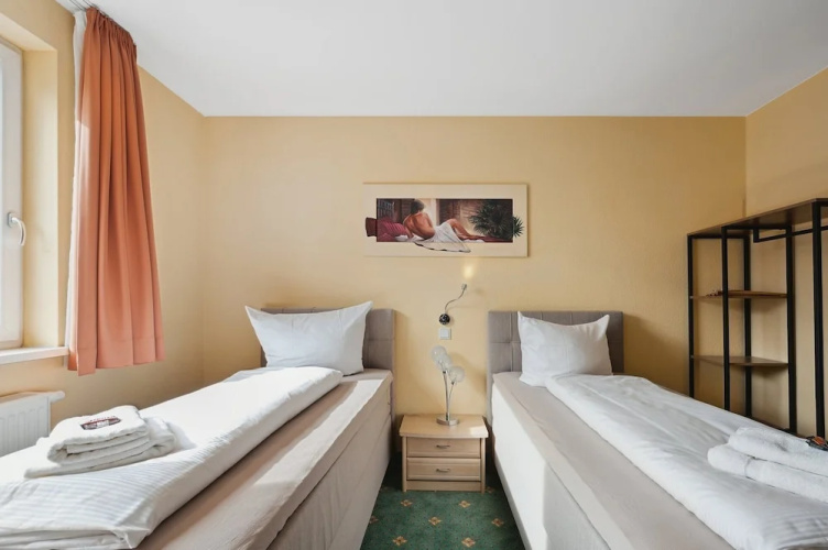 7o'Clock Hotel Hannover Messe Laatzen