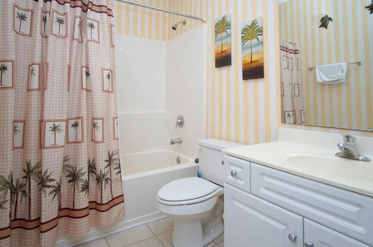 Windsor Palms Resort 8161