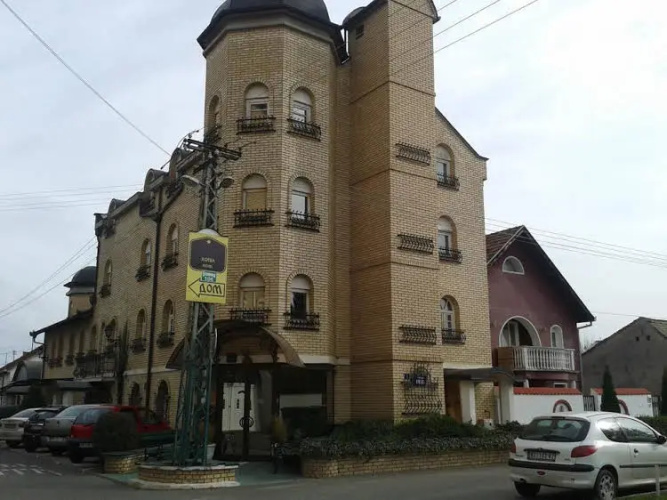 Hotelbild