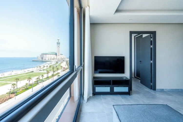 Premium Double Apartment