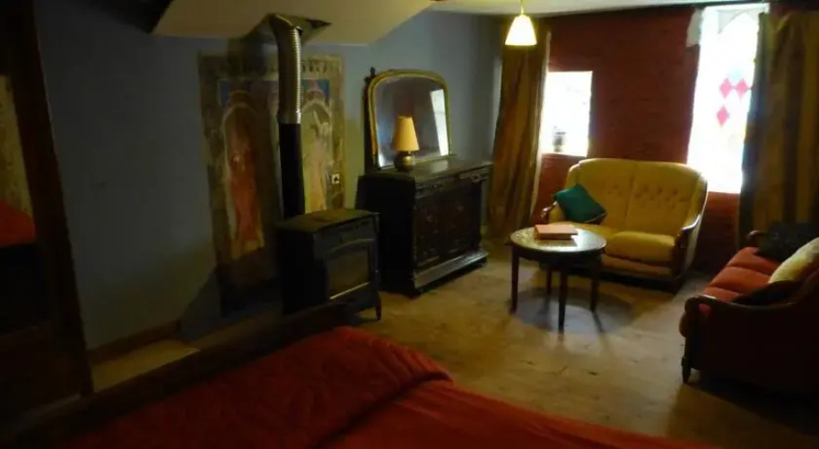 La Perdrix