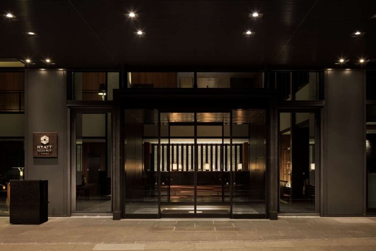 Hyatt Regency Yokohama photo 26