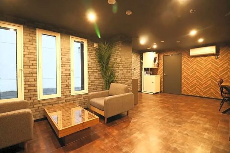 TAKETO STAY PREMIERE SAPPORO EKI - Vacation STAY 63376v
