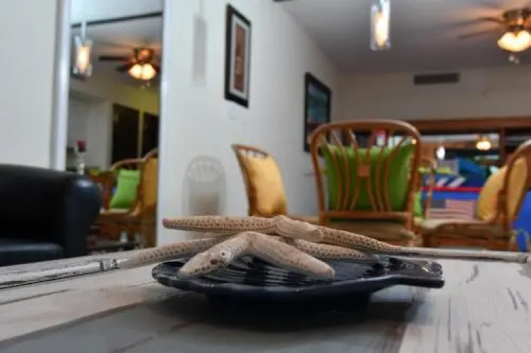 Sapphire Beach Paradise Condo A207