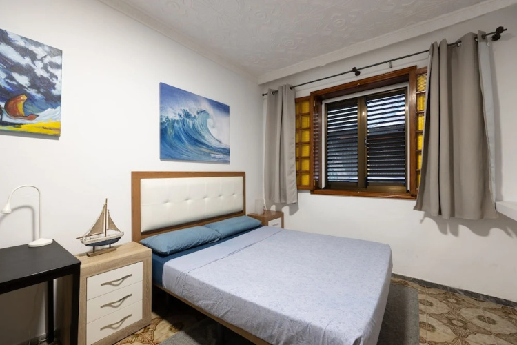 Kite & Surf Nomad House