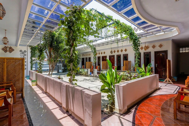 Hotel Orisa by OYO Rooms