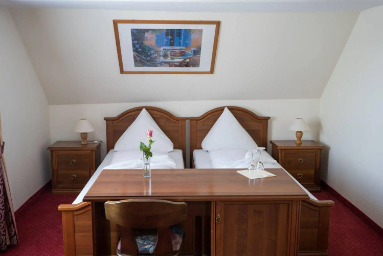 Hotel Burghagen