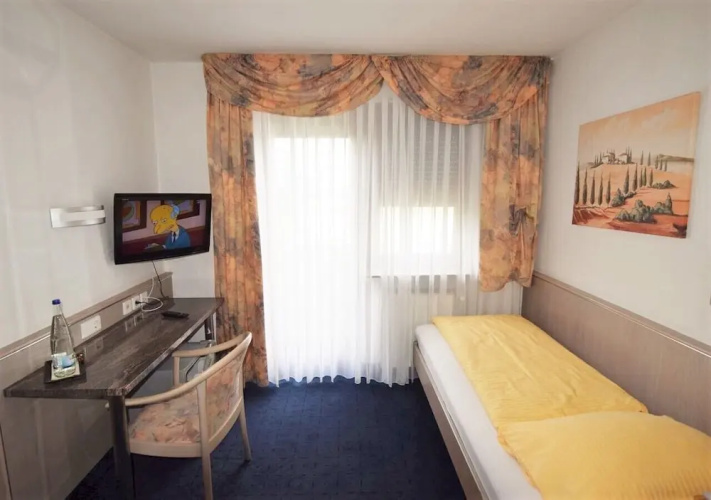 Hotel Alena
