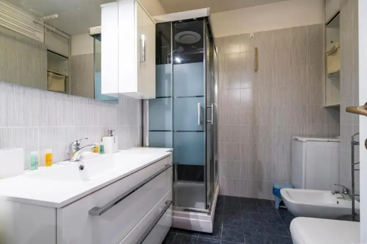 Central Station Suite