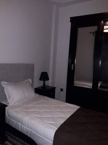 Costa Aya Appart Hotel