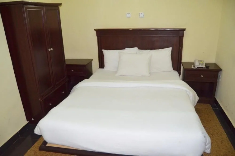 Harmonia Hotel