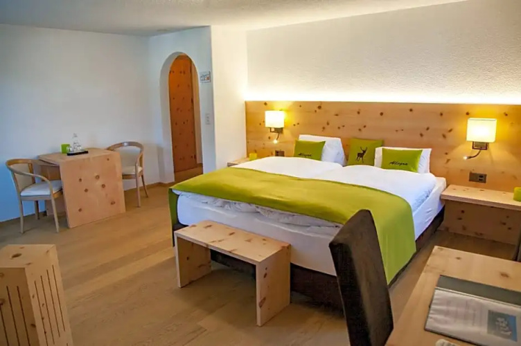 Wellnesshotel Liun B&B