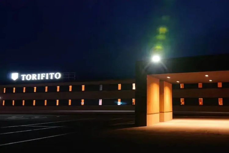 Torifito Hotel And Pod Niseko
