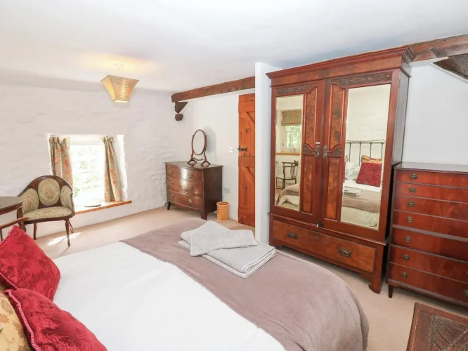 Farrier's Cottage