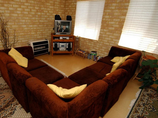 Lancelin Lodge