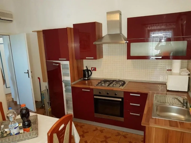 1 Bedroom Apartment with pool view