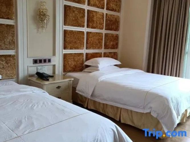 Grand Twin room