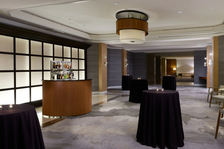The Westin Los Angeles Airport photo 17