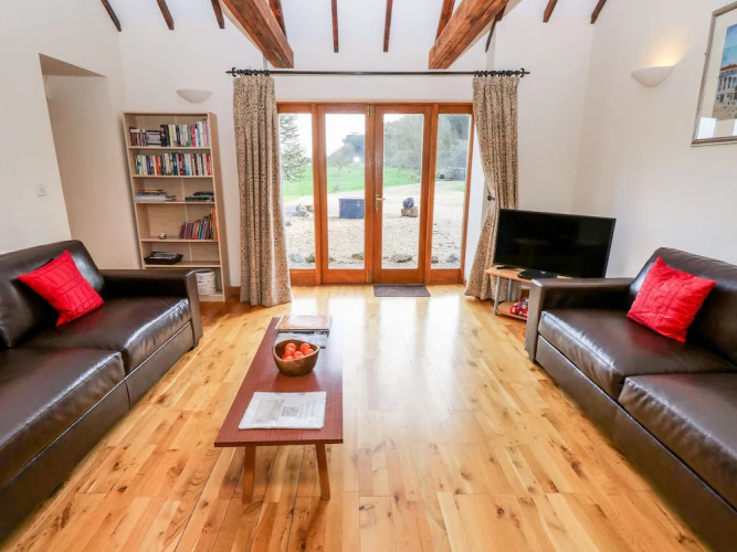 Stable Cottage