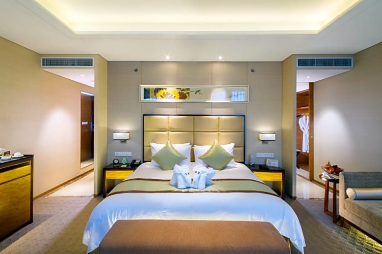 Executive Double room