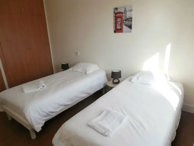 Comfort Double Studio