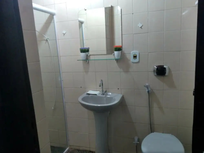 Melhores Suites