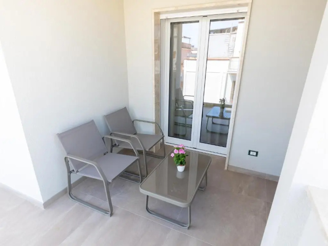 Altamarea Sea Apartments