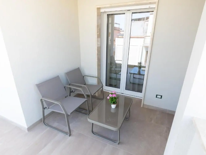 Superior Apartment