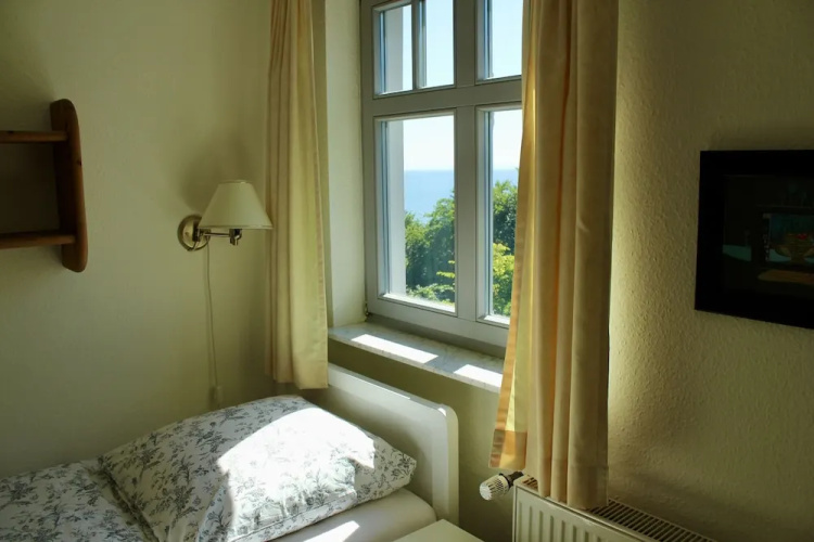 Haus am Kliff