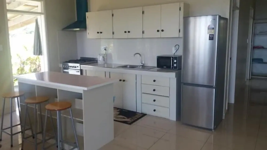 3 Bedrooms Family Villa