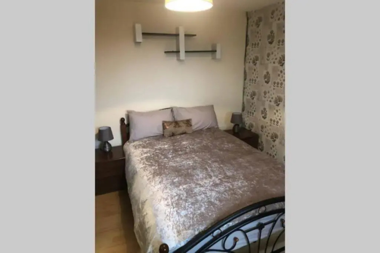 A Home Away from Home