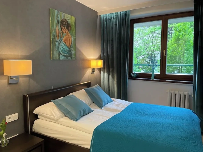 1 Bedroom Classic Suite